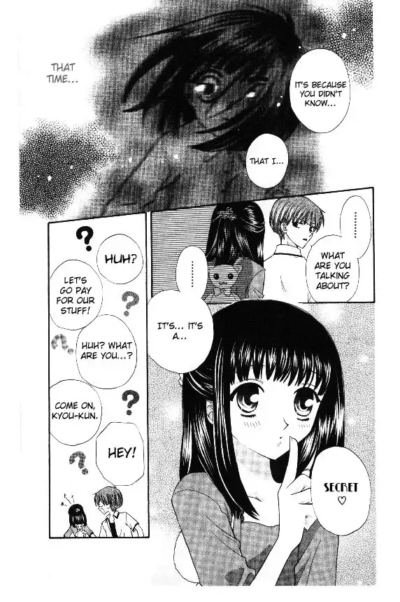 Fruits Basket Chapter 31 27